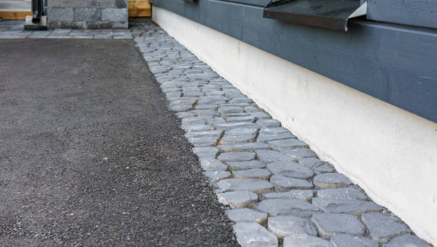 Why Choose Us For All Your Driveway Paving Needs in Lakeview, GA?